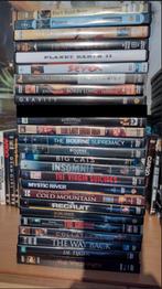 Collectie DVD's, Comme neuf, Enlèvement ou Envoi