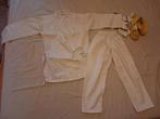 Kimono karate 5-8 jaar, Ophalen