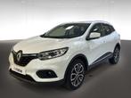 Renault Kadjar LIMITED TCe 140, Auto's, Renault, Kadjar, Wit, 5 deurs, Particulier