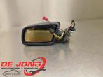 Rétroviseur extérieur gauche d'un BMW 5-Serie, -, 3 mois de garantie, Utilisé, -