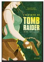 L'Histoire De Tomb Raider, Ophalen of Verzenden, Nieuw