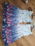happy Girls zomerjurk maat 134 en 140, Kinderen en Baby's, Ophalen, Zo goed als nieuw, Meisje, Jurk of Rok