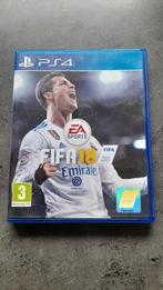 PS4: Fifa 18, Online, Gebruikt, Ophalen of Verzenden, Vanaf 3 jaar