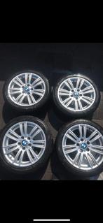 Jantes d'origine BMW 17"