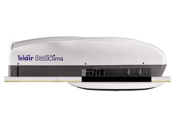 ❄️️️ Telair Dualclima 8400H dak airco ️️️❄️ beschikbaar voor biedingen