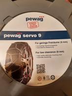 Zelfspannende sneeuwkettingen Pewag Premium (nooit gebruikt), Ophalen, Zo goed als nieuw