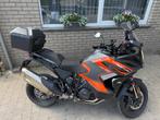 KTM 1290 Super Adventure (2022), 2 cilinders, Handvatverwarming, Super Sport, Particulier