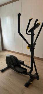 CROSSTRAINER - DOMYOS 500, Sport en Fitness, Fitnessapparatuur, Ophalen, Zo goed als nieuw, Crosstrainer