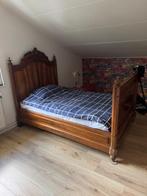 antiek bed twijfelaar, Ophalen