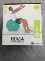 Gymbal (Domyos-Decathlon) - NIEUW, Sport en Fitness, Ophalen, Nieuw