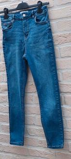 Jeansbroek maat 40 denim &co, Enlèvement ou Envoi, Comme neuf, W30 - W32 (confection 38/40), Bleu