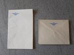 Luchtmacht Brief Leopold Koning België Hitler Evere Aérienne, Collections, Comme neuf, Autres types, Envoi