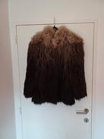 Zachte warme jassen met zachte pels., Kleding | Dames, Ophalen, Gedragen