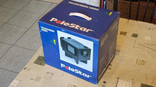 Polestar Telescreen 3 in 1, Audio, Tv en Foto, Videocamera's Analoog, Overige typen, Overige soorten, Ophalen