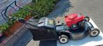 HARRY HONDA 5,5PK GCV160 ZELFTREKKER BENZINE GRASMACHINE, Tuin en Terras, Ophalen, Zo goed als nieuw