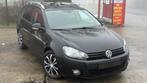 VW GOLF 1.6 TDI 2012 ALL PANO/58.000 KM ROL/PRIJS: 5.499€, Auto's, Euro 5, 1600 cc, Bedrijf, 5 deurs