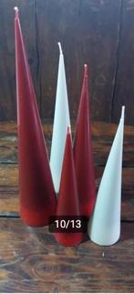 ZELF KAARSEN MAKEN, Hobby en Vrije tijd, Ophalen, Gebruikt, Blanco kaart of Basiskaart