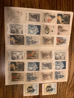 Dubbeltje Belge, Timbres & Monnaies, Enlèvement