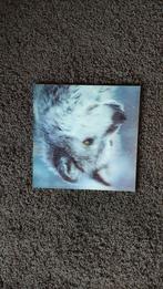 3d schilderij wolf, Ophalen of Verzenden, Zo goed als nieuw, Overige typen