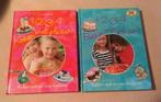 1 2 3 4 koken en bakken met plezier met kinderen, Boeken, Ophalen of Verzenden