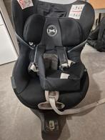 Cybex Sirona 6, Ophalen