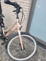 Damesfiets cortina  tide ,maat 50 1,5j oud, Fietsen en Brommers, Fietsen | Driewielfietsen, Ophalen