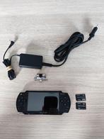 Playstation Portable (PSP), Ophalen of Verzenden, Gebruikt
