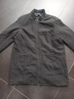 halflange winterjas XXL, Kleding | Dames, Grote Maten, Ophalen of Verzenden, Jas of Mantel, Grijs, Gedragen