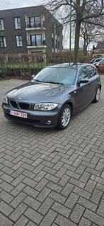 Bmw 116i 2005, Auto's, BMW, Particulier, Te koop, Euro 4