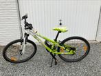 Mountainbike Scott Contessa 24 inch, Fietsen en Brommers, Fietsen | Meisjes, Ophalen, Gebruikt, 24 inch