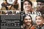 DVD Samba (2014), Comme neuf, Tous les âges, Enlèvement ou Envoi, Drame
