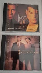 Soulsister - Heat / Simple Rule, Cd's en Dvd's, Ophalen of Verzenden, Zo goed als nieuw