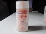 GAULTIER Jean-P Copper corset 1997 LE BAIN Nieuwe douchegel, Handtassen en Accessoires, Uiterlijk | Parfum, Nieuw, Verzenden