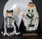 Ducasse de Mons - Procession, Enlèvement ou Envoi