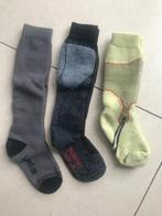 Ski kous 1 – maat 31-34, Enlèvement ou Envoi, Comme neuf, Ski, Vêtements