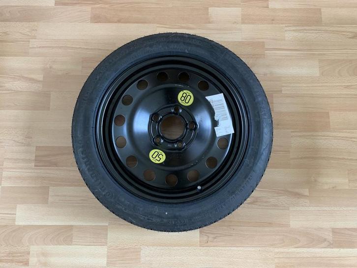 thuiskomer BMW 17 inch 5x120 5x120 72.5, Auto-onderdelen, Banden en Velgen, Banden en Velgen, Personenwagen, Gebruikt, Ophalen of Verzenden
