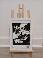 Harry Potter-poster, Antiek en Kunst, Ophalen of Verzenden