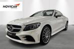 Mercedes-Benz C-klasse Cabrio C 180 Auto Cabriolet, Auto's, Automaat, 4 zetels, Gebruikt, Cruise Control