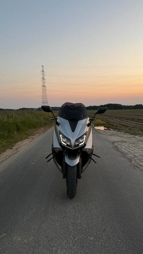 Yamaha Tmax530 2016, Motoren, Motoren | Yamaha, Particulier, Sport, Ophalen