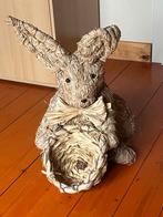 Paashaas en paasmateriaal, Diversen, Ophalen, Gebruikt