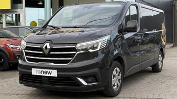 Renault Trafic 2.0 dCi T30 L2H1 Grand Confort (bj 2023) beschikbaar voor biedingen