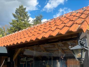 Dakpannen pottelberg beschikbaar voor biedingen