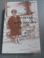 F. MacCourt - De as van mijn moeder, Ophalen of Verzenden, Gelezen, F. MacCourt