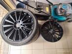 Avus racing velgen R19 ET 33 5/112, Auto-onderdelen, Banden en Velgen, Ophalen of Verzenden, Velg(en)