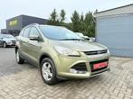 Ford kuga 2.0tdci titanium 1j Garantie, Auto's, Ford, Euro 5, Leder, Bedrijf, Kuga