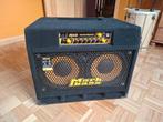 Markbass 500W basversterker, Muziek en Instrumenten, Versterkers | Bas en Gitaar, Ophalen, Zo goed als nieuw