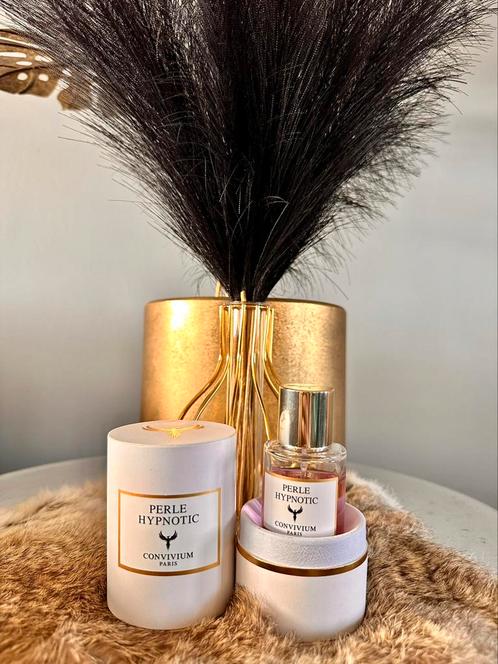 Convivium Paris Perle Hypnotic, Handtassen en Accessoires, Uiterlijk | Parfum, Ophalen of Verzenden