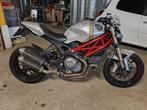 DUCATI MONSTER 1100 EVO, DUCATI, Permis Moto A, Entreprise, Plus de 35 kW