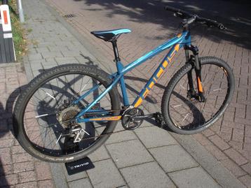 Mountainbike Focus Whistler beschikbaar voor biedingen