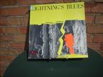 LP Lightnin' Hopkins, Ophalen of Verzenden, Blues